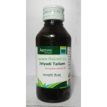 Jatyadi Oil
